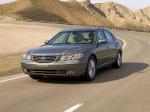 Hyundai Azera 2006 года